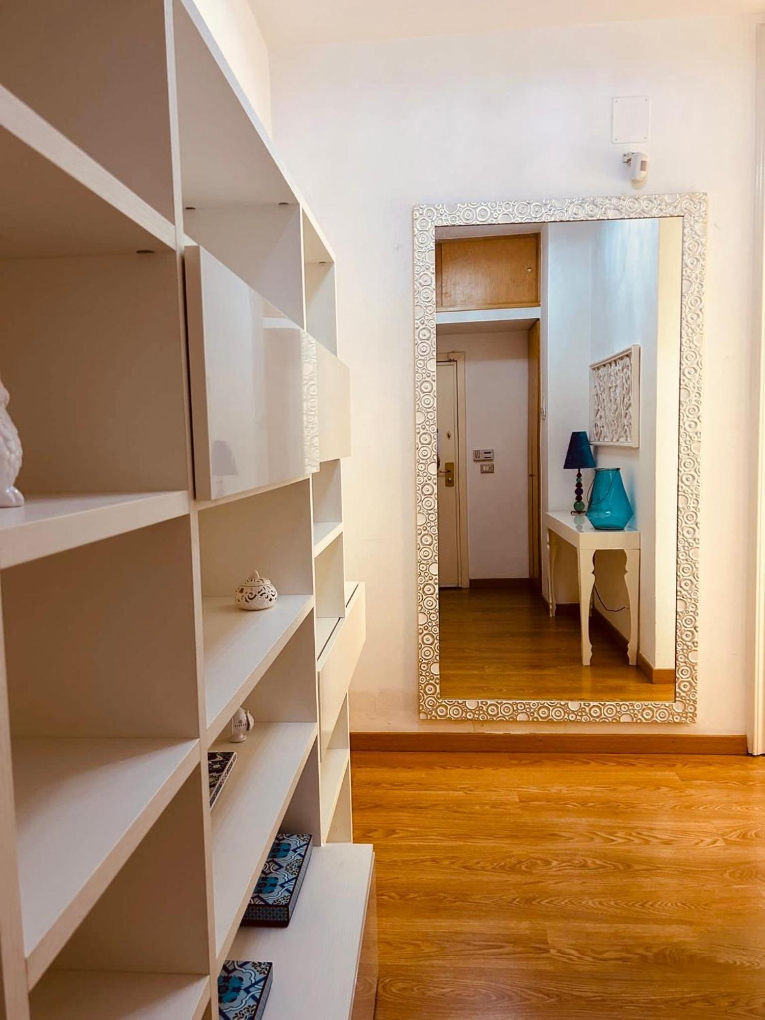 Guest House Melo Бари Экстерьер фото
