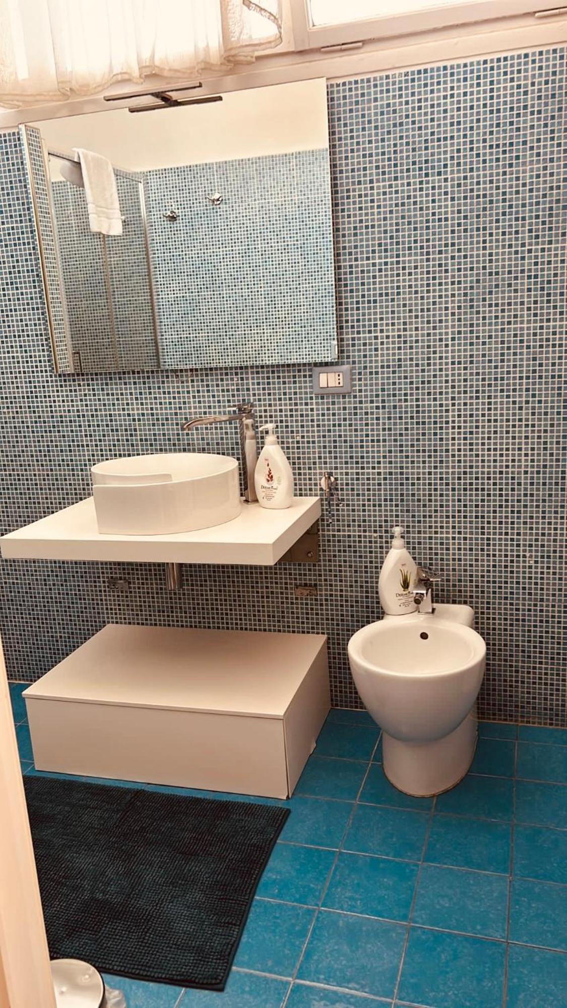 Guest House Melo Бари Экстерьер фото